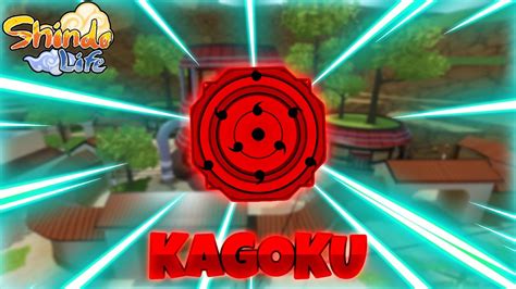 Code New Kagoku Bloodline Update Coming In Shindo Life Shindo