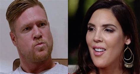 Mafs Dean Wells Shares Shocking News About Tracey Jewel And Her Ex