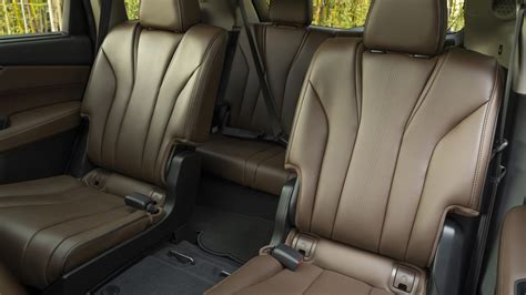 2022 Acura Mdx Middle Seat Removal Heunis