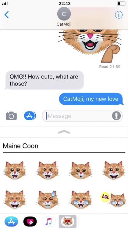 Catmoji Cat Emoji Stickers By Graphing Calculator Apps Ug