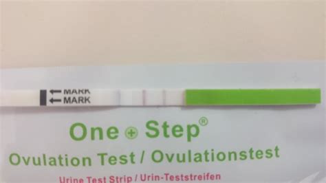 Clearblue Ovulation Test Showed Low Fertility But Opk Looks Positive