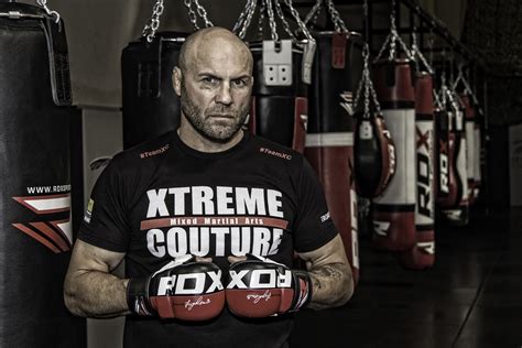 Randy Couture Comments On Mayweather Mcgregor Rdx Sports Blog