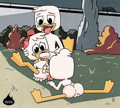 Huey Dewey And Louie Halloween Hot Sex Picture