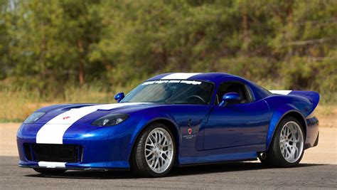 Real Life Bravado Banshee From Gta V Headed To Auction