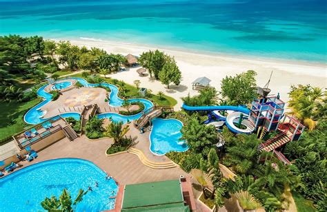 Beaches Negril Jamaica Opiniones Comparación De Precios