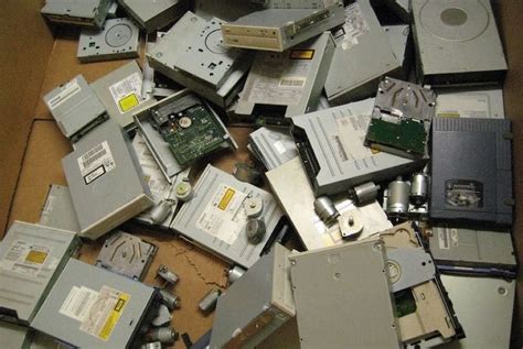 Recycle Electronics Drop Off Points Buyequip E Waste