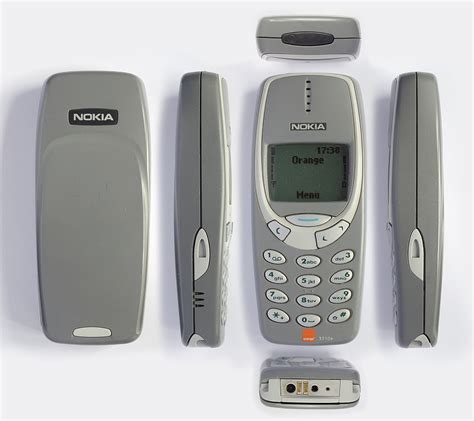 Nokia 3310 Wikipedia