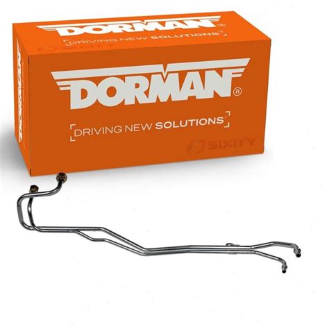 1999 2003 Ford F 250 Super Duty 73l V8 Dorman Fuel Line Air Delivery