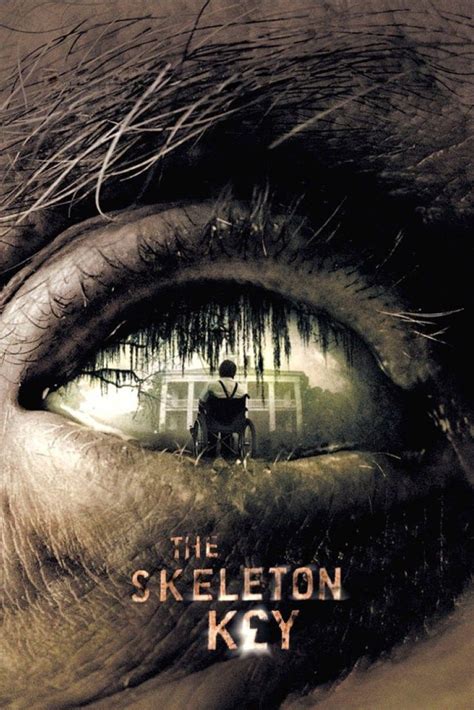 See more videos by uc8473370 channel. The Skeleton Key (2005) • movies.film-cine.com