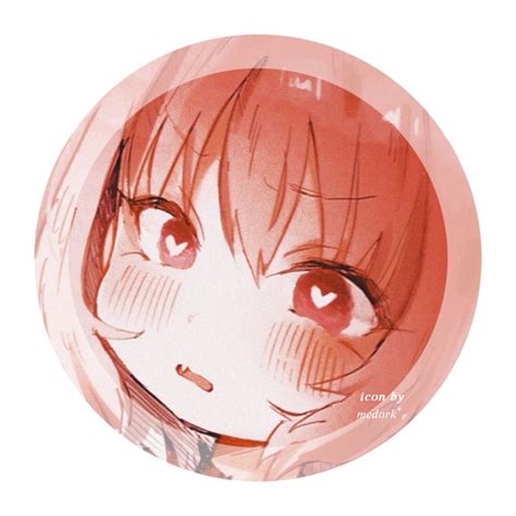 Circle Icons Aesthetic Anime Pfp Circle Images And Photos Finder