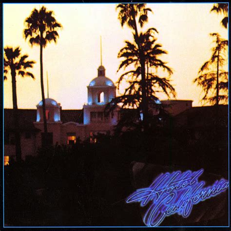 Hotel california (40th anniversary expanded edition). Amazon | Hotel California 12 inch Analog | Eagles | 輸入盤 | 音楽