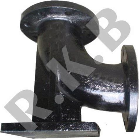 Socketed Cast Iron At Best Price In Batala By Bee Aar Casting Id