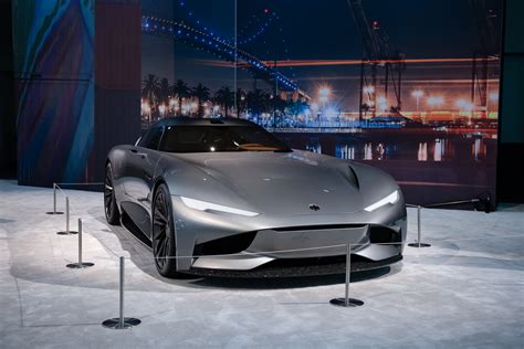 Karma Sc2 Electric Coupe Concept Has 1100 Horsepower 350 Mile Range