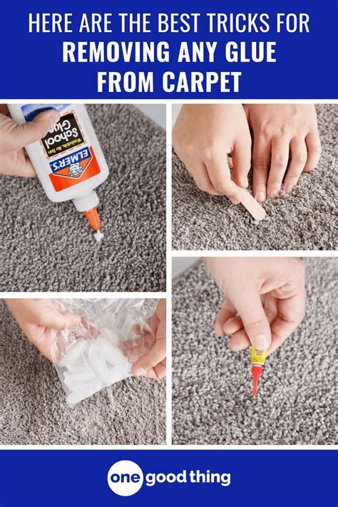 This Is What You Need To Do Next In A Glue Spill Emergency How To
