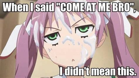 Share 69 Anime Cringe Memes Latest In Coedo Vn