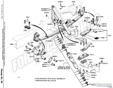 I have a ford 2002 f250 that i am trying to install an after market radio in i purchased the ford harness and wired it accordingly, nothing.checked all fuses and reset on the radio, nothing. 33 F350 Front Suspension Diagram - Wiring Diagram Database