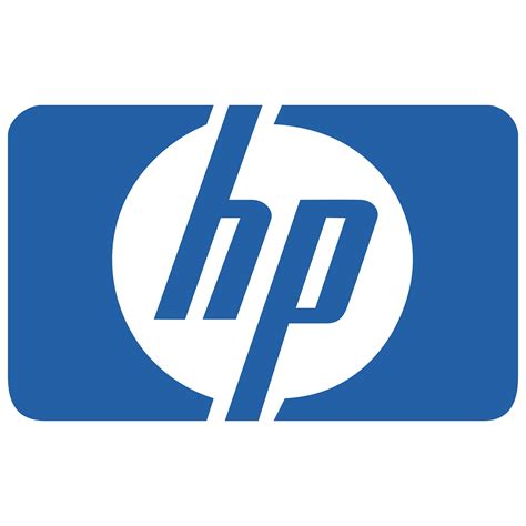 Hewlett Packard Png Transparent Images Png All