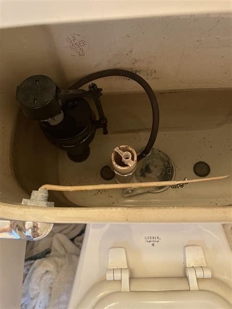 Why Did My Toilet Flood Diagnostic Rplumbing