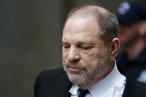 Harvey Weinstein Hires Two New Attorneys Ahead Of Sex Assault Trial World News Firstpost