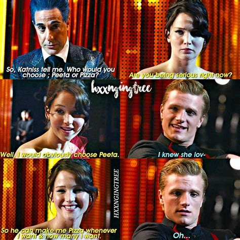 See This Instagram Photo By Hxxngingtree • 403 Likes Hunger Games Memes Hunger Games Quotes