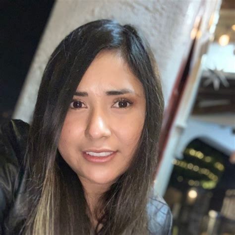 Olga Padrón Rosas San Luis Potosí México Perfil Profesional Linkedin