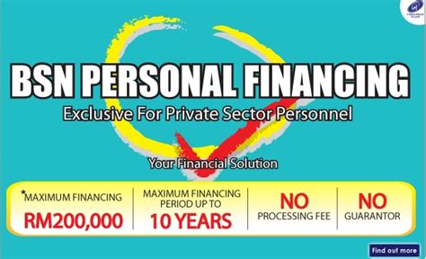Apply online now or apply via allianceonline mobile app (powered by. pinjaman swasta bsn Archives - Personal Loan