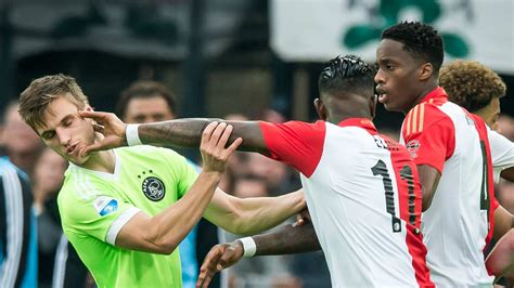 Ajax vs az alkmaar full match highlights. Feyenoord Ajax Eredivisie 11082015 - Goal.com