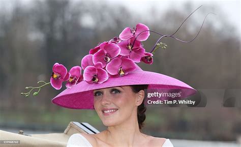 Victoria Pendleton Attends A Photocall To Launch The Royal Ascot 2013 News Photo Getty Images
