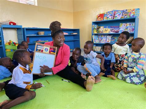 YallaGive | Creating Brighter Futures 2023