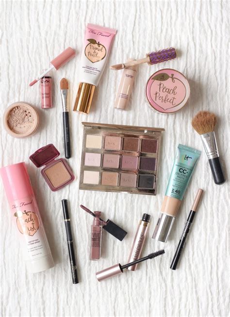 Must Have Makeup My Daily Makeup Routine Love Grows Wild