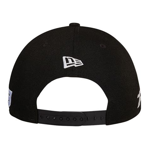 New Era Tour 9fifty Snapback Hat