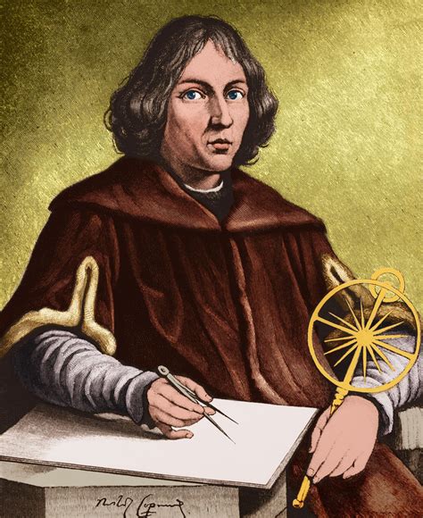 Nicolaus Copernicus Kids Britannica Kids Homework Help