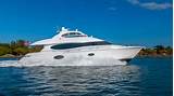 Luxury Yachts For Rent In Miami Pictures