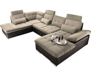 Domo collection wohnlandschaft grau wohnlandschaften sofas couches. Wohnlandschaft Brooklyn L / Calia Italia Wohnlandschaft Cs ...