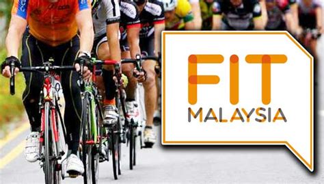 Gender neutral cycling and cycle racing blog based in singapore and southeast asia. Cyclist, 65, dies taking part in FitMalaysia Perak event ...