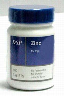 PANTIP.COM : Q10650830 กำลังจะทาน zinc+biotinค่ะ รบกวนเพื่อนๆช่วยแนะนำ ...