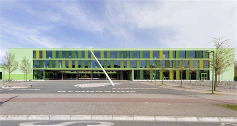 Seit 1915 hat münster offiziell den status einer großstadt. Freiherr-vom-Stein-Gymnasium Münster Münster, Architektur ...