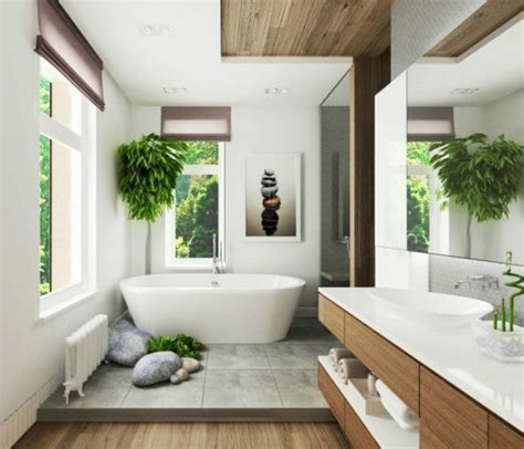 Zen Bathroom Ideas25 My Desired Home