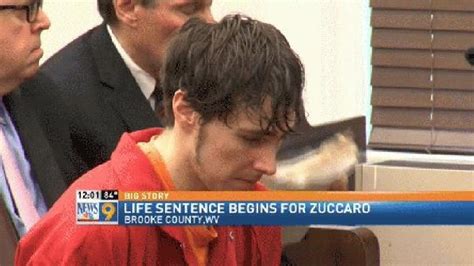 Judge Agrees With Jury Sentences Zuccaro To Life Without Parole Wtov