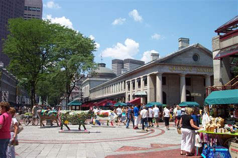 Some of the Best Places to Visit in Boston – Two Buoys Lobster Tours of