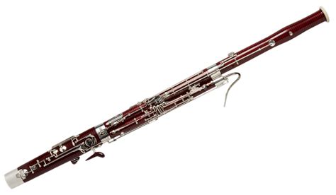 Takeda Bassoon High Quality Bassoons From Japan To The World