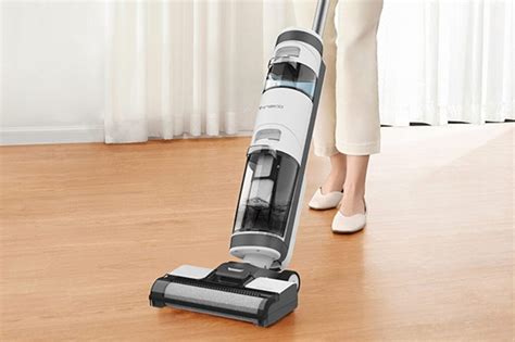How To Clean Floors With Tineco Ifloor 3 Cleanstuffeasy