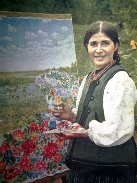 25 ноября (7 декабря) 1900 — 10 июня. Белокур, Екатерина Васильевна — Википедия