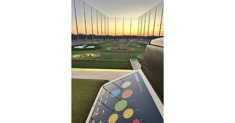 Myapps Topgolf
