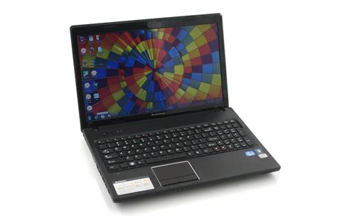 Lenovo G570 Review A Low Cost Champion