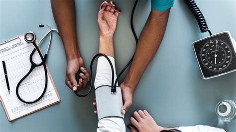 New Research Shows Why Blood Pressure Readings Should Be Performed On