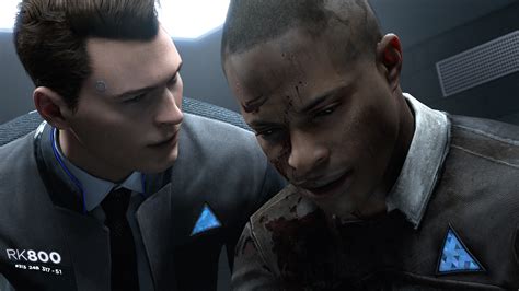 Detroit Become Human On Steam