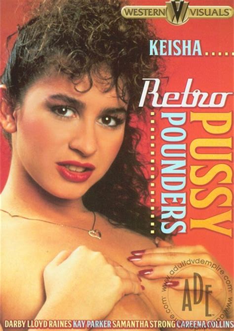 Retro Pussy Pounders Western Visuals Gamelink