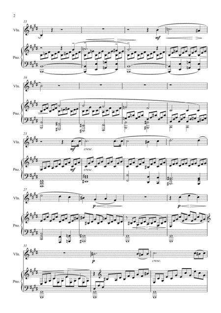 Beethoven Piano Sonata No14 In C Sharp Minor Op 27 No2