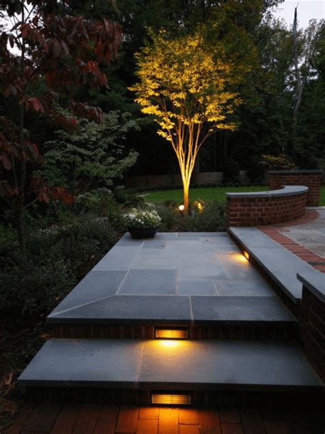 How To Illuminate Your Yard With Landscape Lighting Hgtv